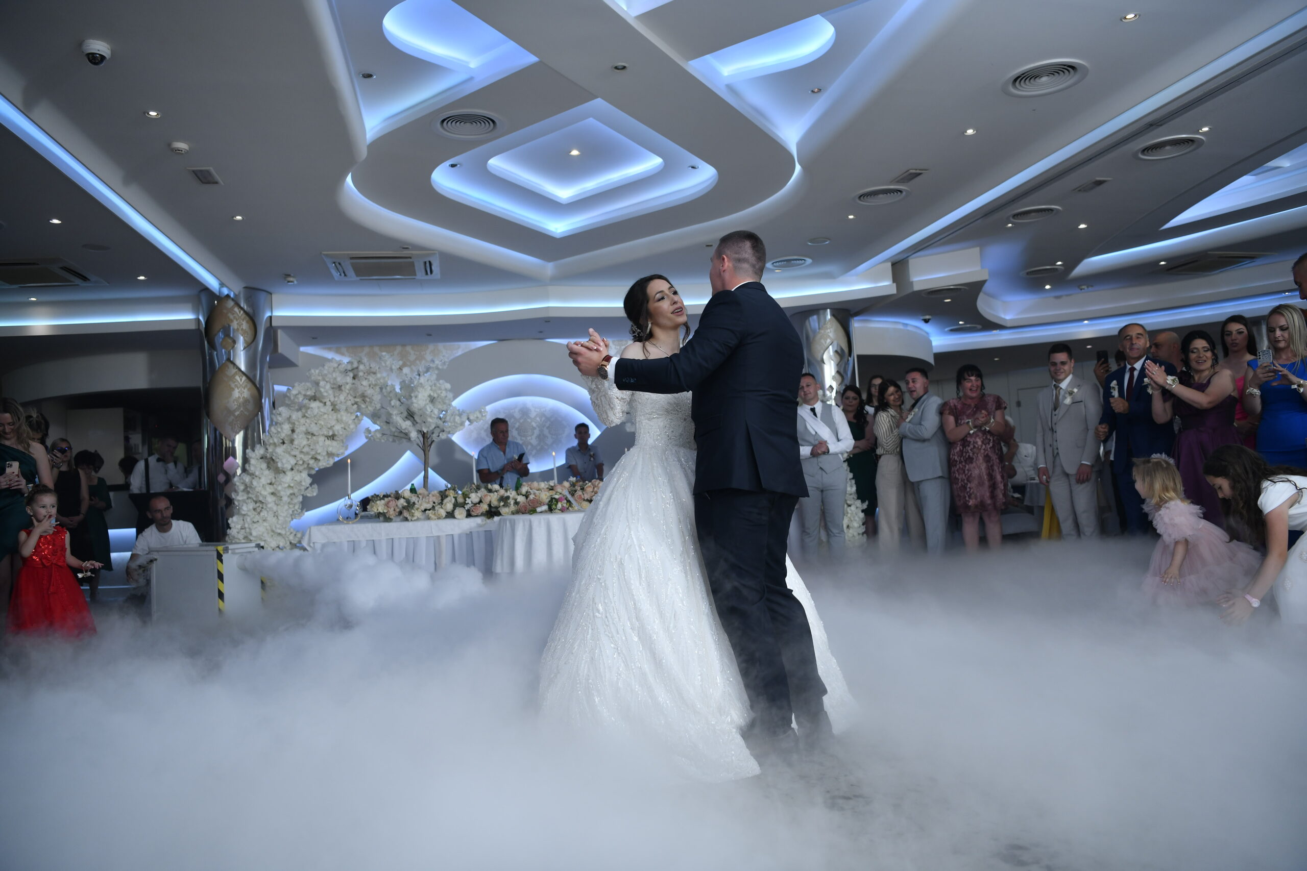 Venčanja u prostoru Ženeva Lux