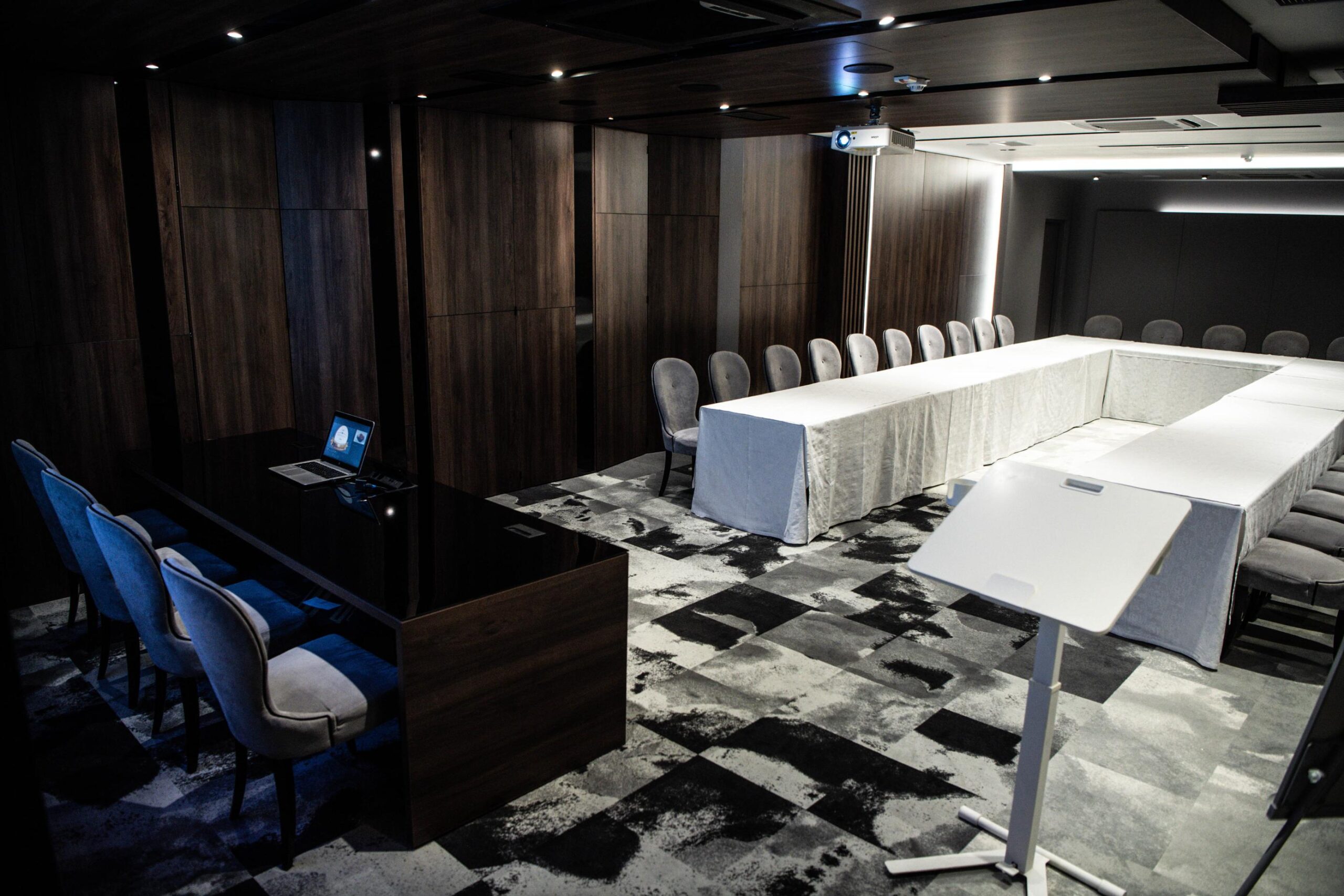 Konferencijska sala 4