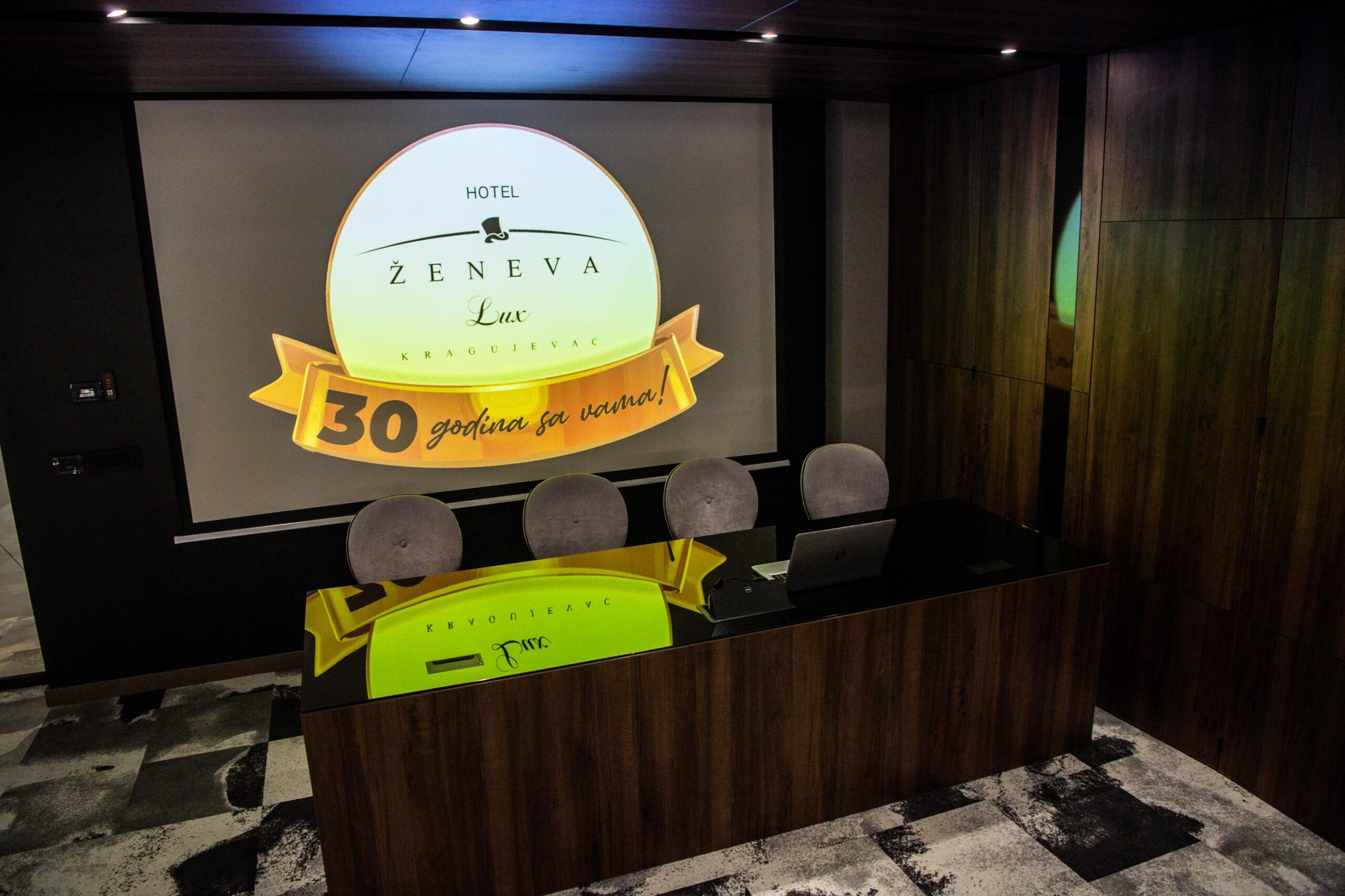 Konferencijska sala 5