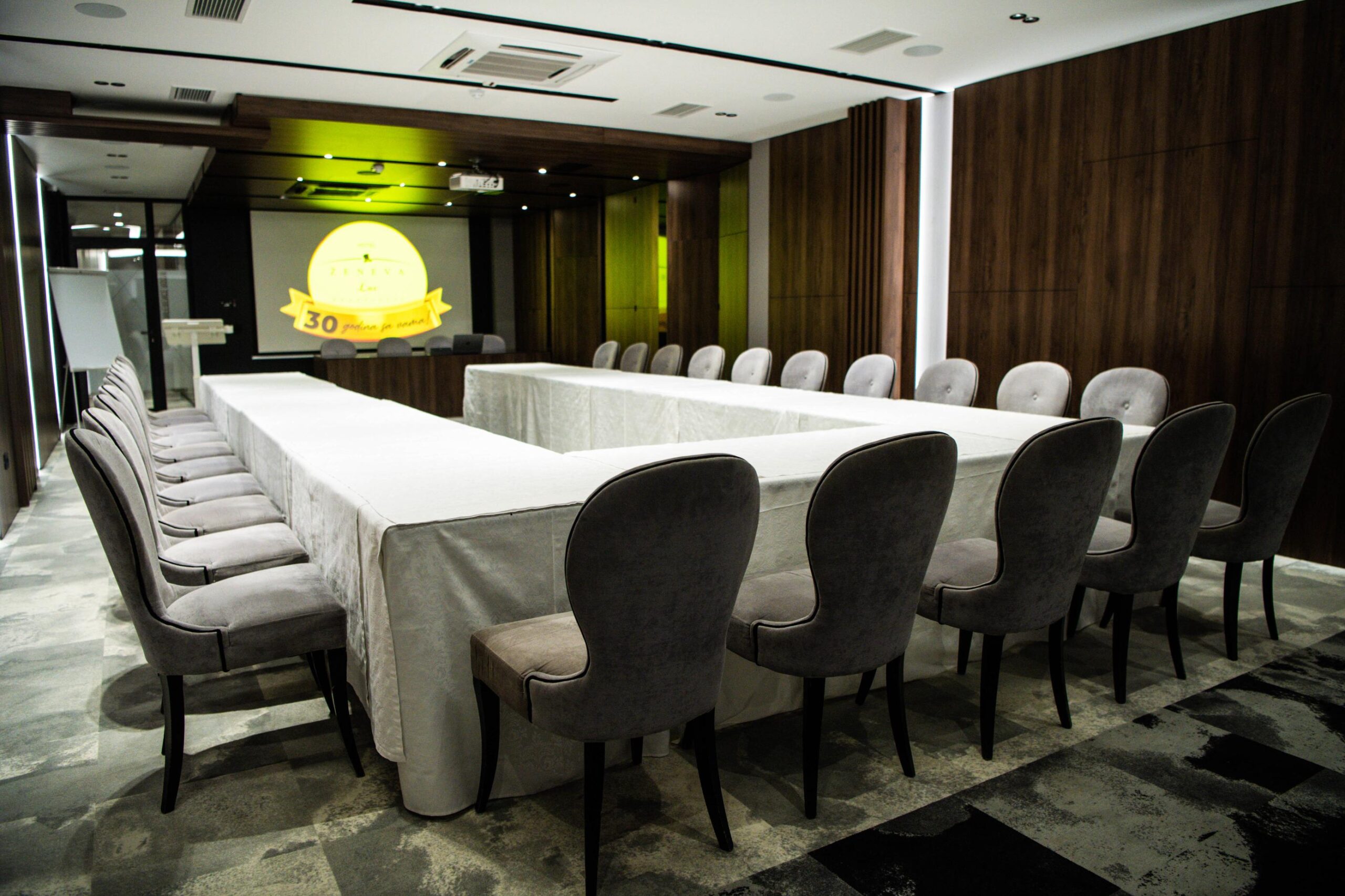 Konferencijska sala 6