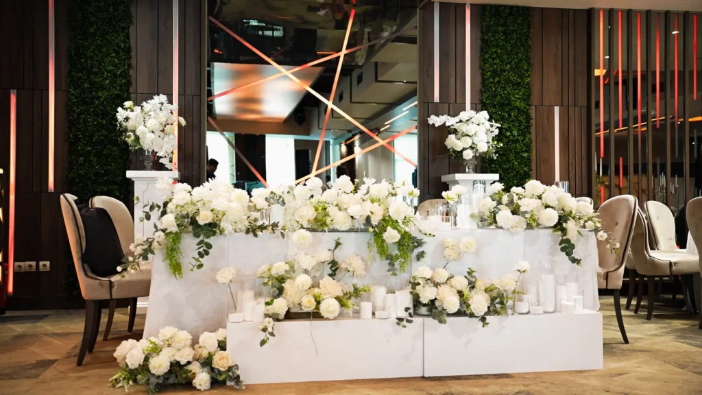 Fotografije restorana LUX 6