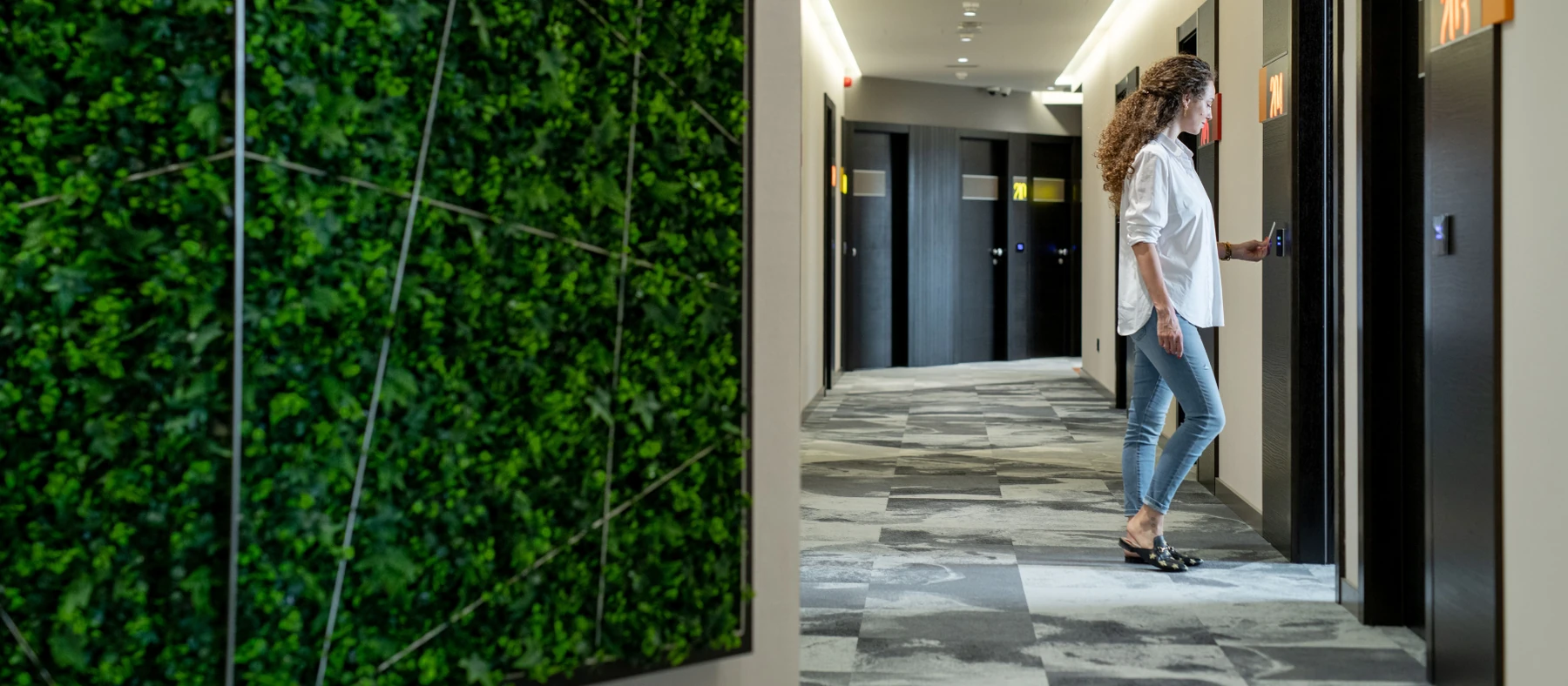 Naši luksuzni apartmani učiniće vaš boravak u Kragujevcu nezaboravnim.