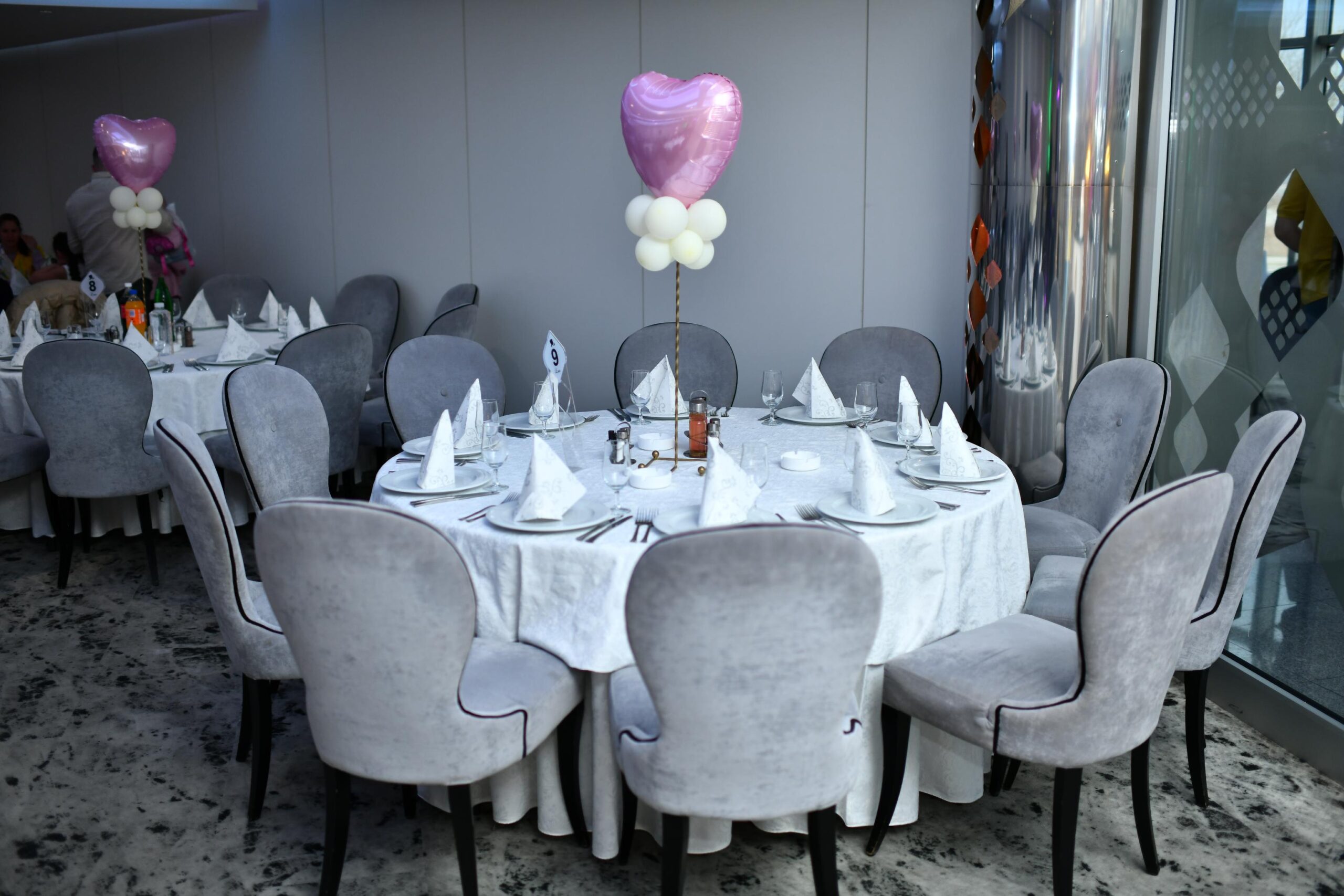 Fotografije restorana Superior 1