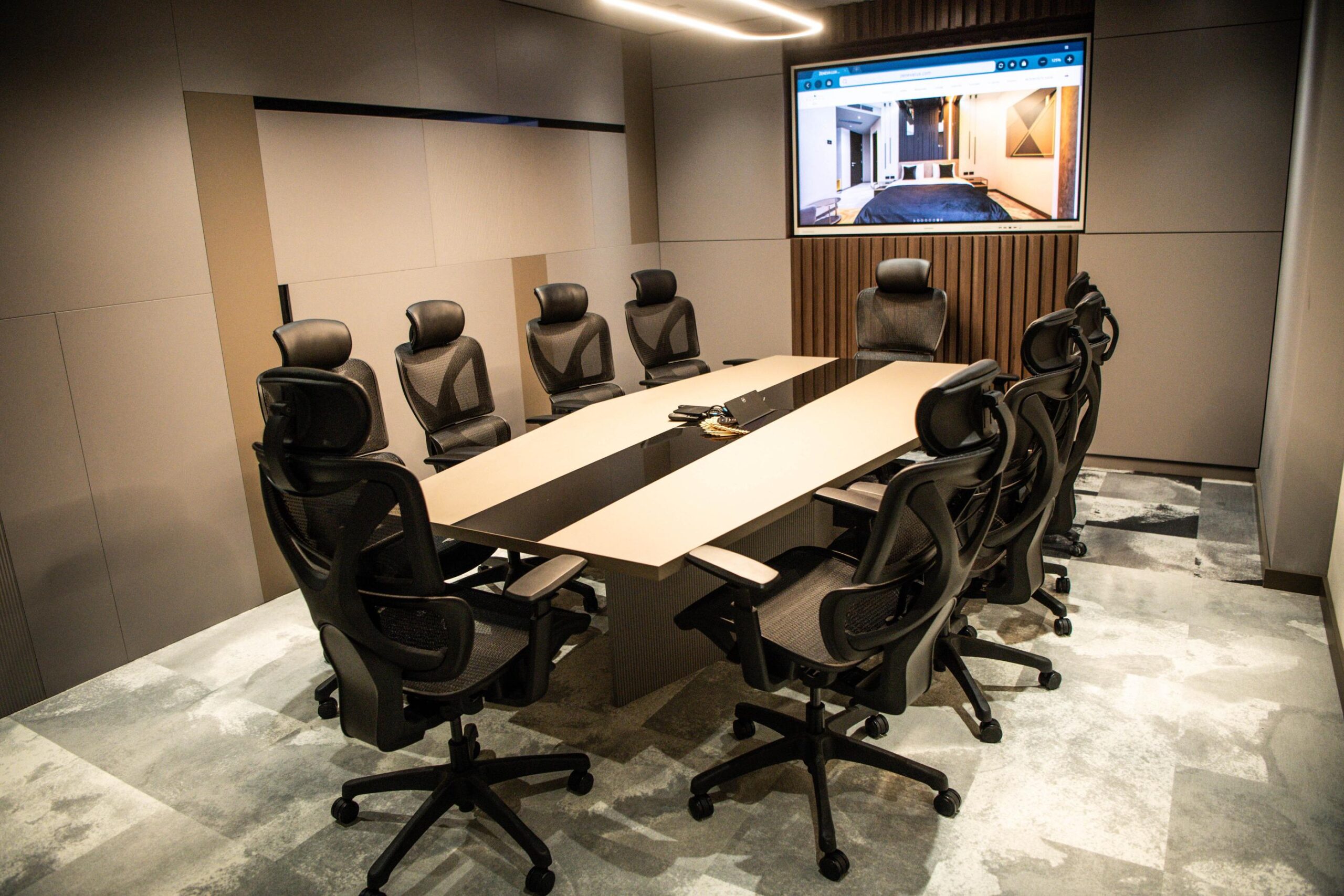 Poslovni događaji 6